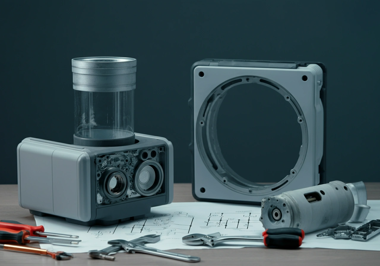 OHILFOZ4.5L Troubles? OKCFOZ4.5L Offers Automated Repair